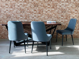 Универсальный стул