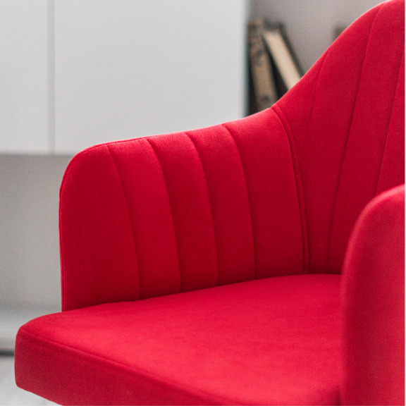 Стул Тюльпан