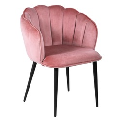 Стул Тиффани - фото