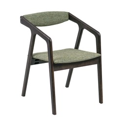 Полукресло Fendi - фото