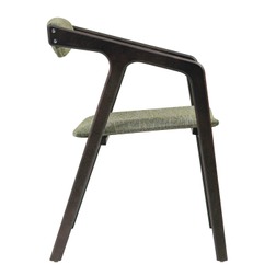 Полукресло Fendi - фото