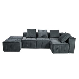 Модульный диван Baff - фото