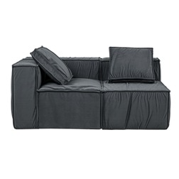 Модульный диван Baff - фото