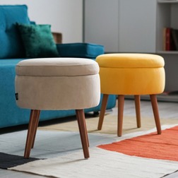 Пуф Ottis - фото