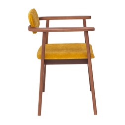 Полукресло Gavi - фото