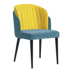 Полукресло Лилия - фото